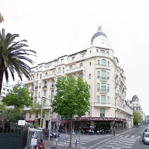 visit hotel