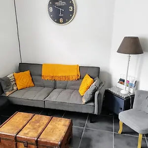 La Petite Maison Апартаменты
