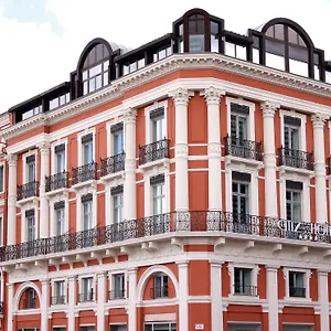 visit hotel