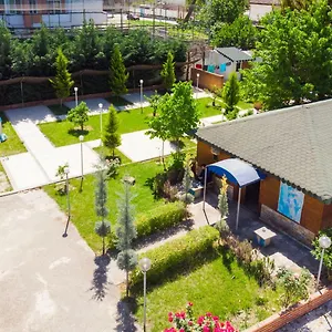 Juri Garden Гостевой дом Берат