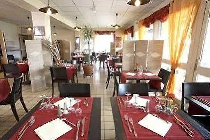 Hotel Kyriad Beauvais Sud
