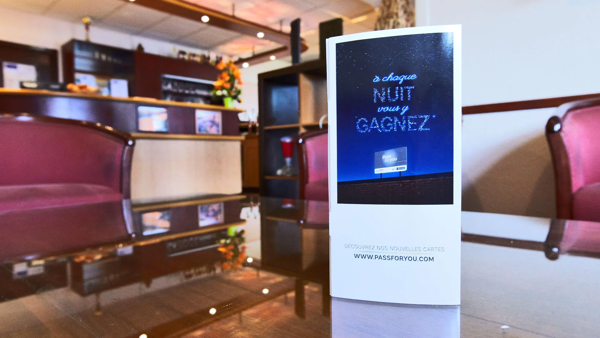 ** Hotel Kyriad Beauvais Sud France