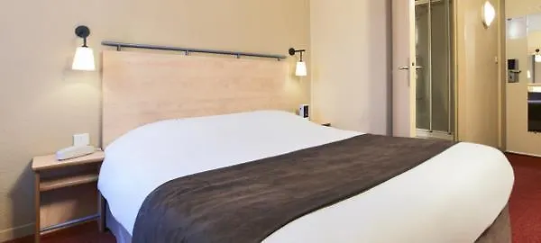 Kyriad Beauvais Sud Hotel