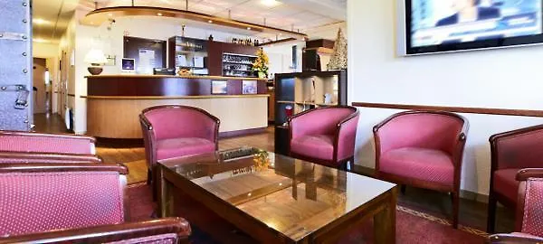 Kyriad Beauvais Sud Hotel