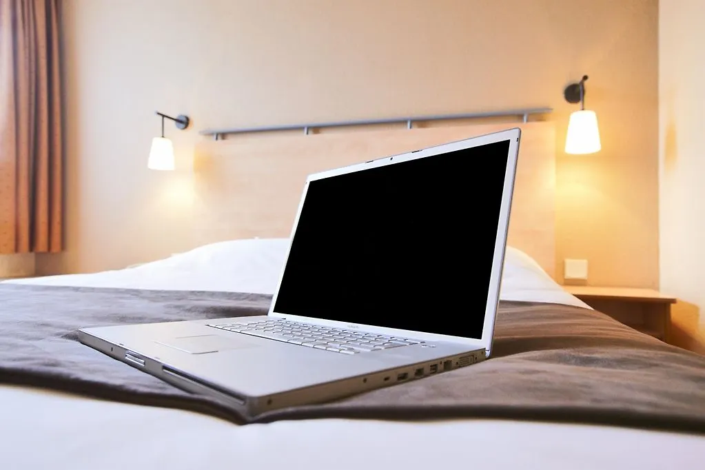 Hotel Kyriad Beauvais Sud
