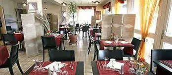 Hotel Kyriad Beauvais Sud