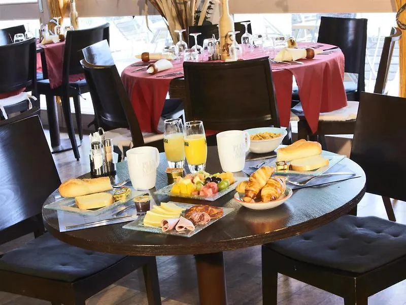Kyriad Beauvais Sud Hotel